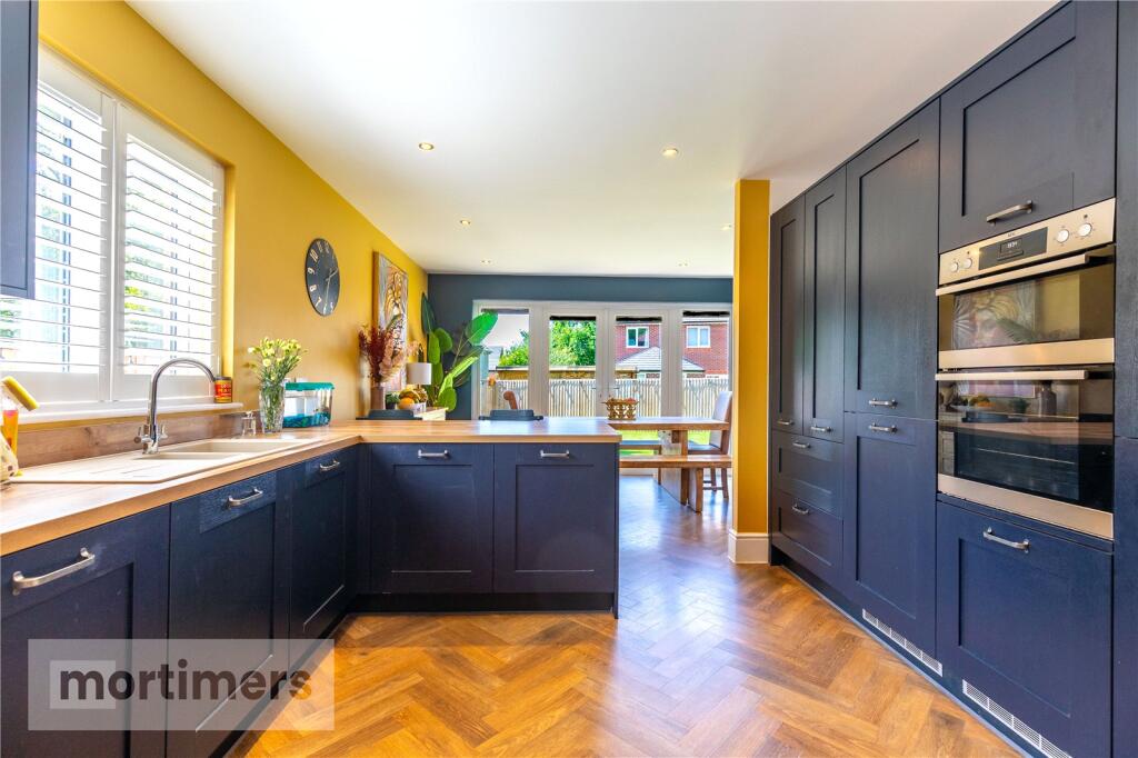 Additional image 5 of Parlock Crescent, Barrow, Clitheroe, Lancashire, BB7