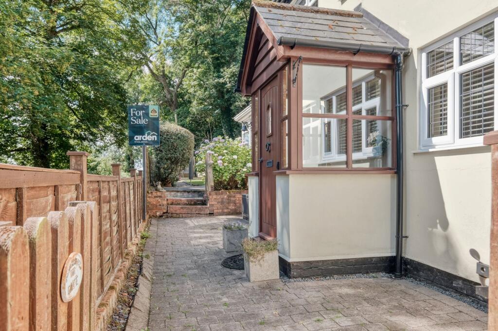 Additional image 3 of Holywell Lane, Rednal, B45