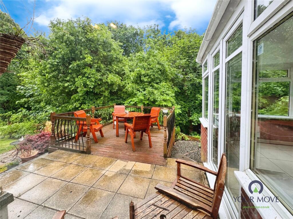 Additional image 24 of Marabou Drive, Darwen, Lancashire, BB3