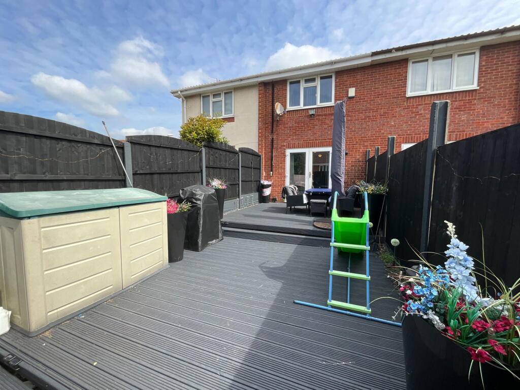 Additional image 12 of CRADLEY HEATH, Fieldfare Close