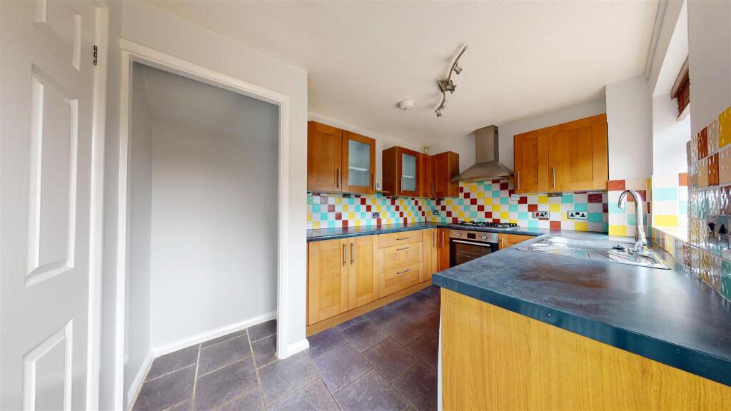 Additional image 8 of Haydon Gate, Haydon,