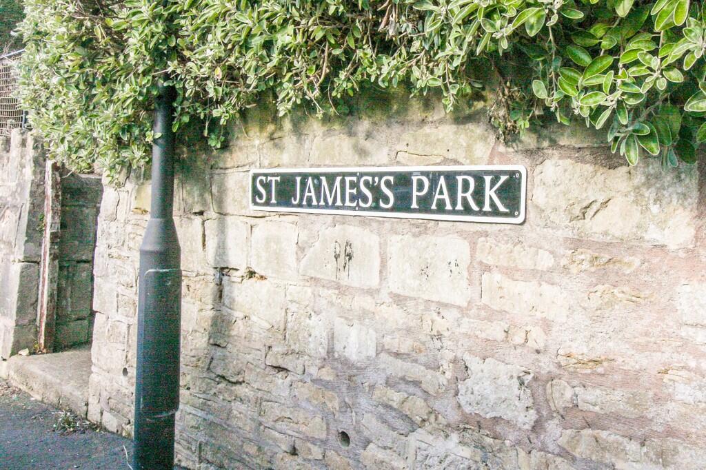 Additional image 5 of St James's Park, Bath