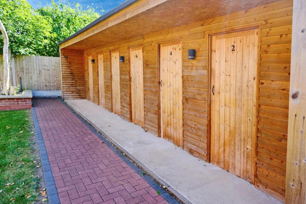 Additional image 8 of 278 Birmingham Road, Sutton Coldfield