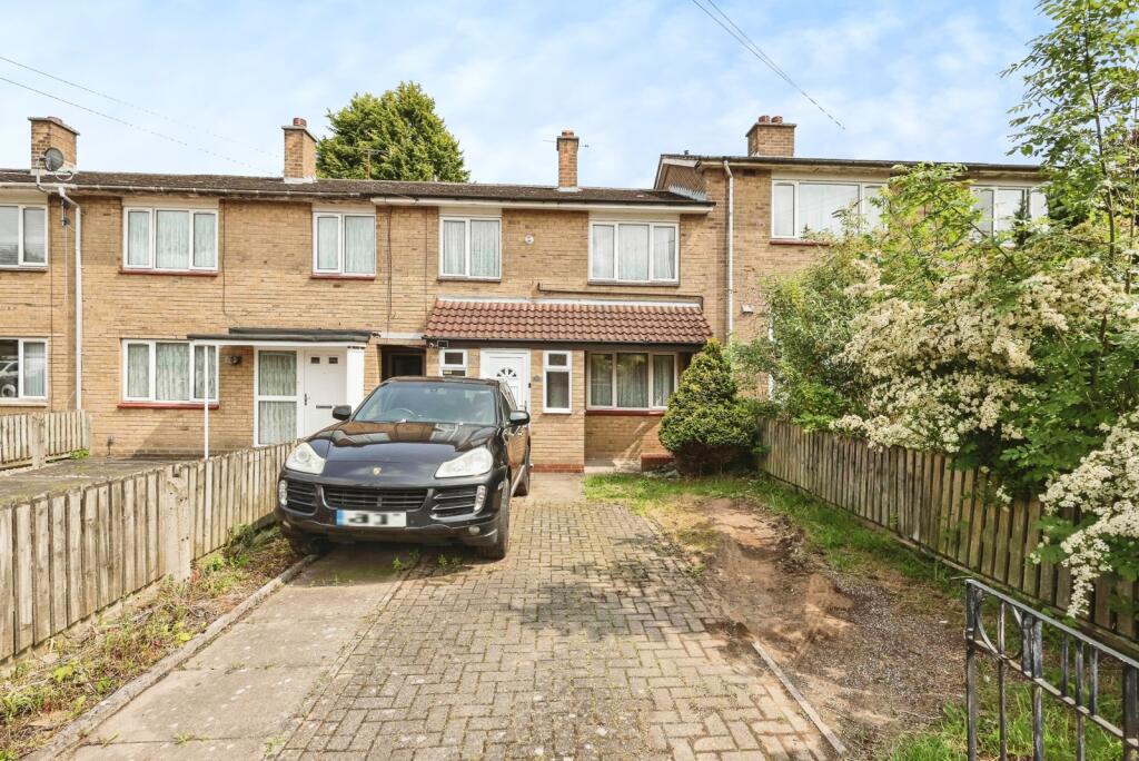 Tinmeadow Crescent, BIRMINGHAM, West Midlands, B45