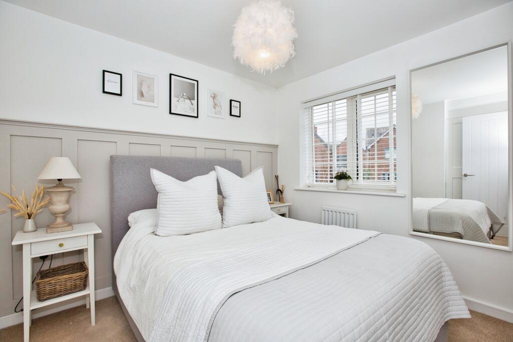 Additional image 6 of Wand Road, WELLS, Somerset, BA5