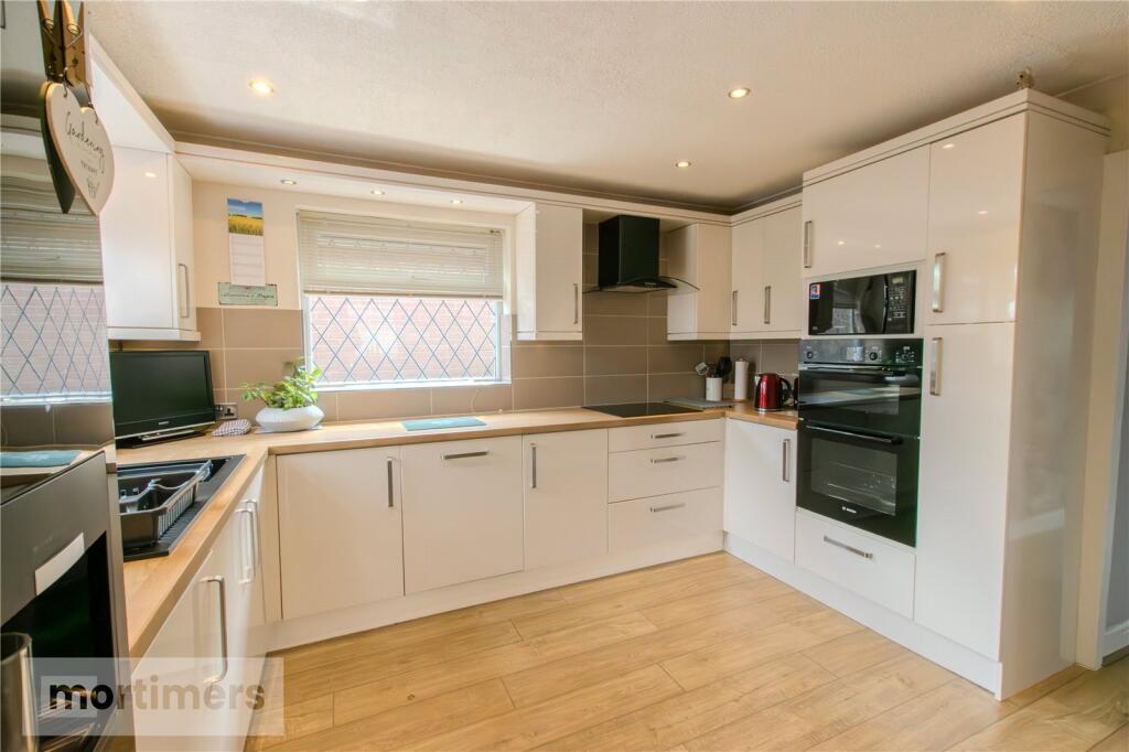 Additional image 6 of Fernlea Avenue, Oswaldtwistle, Lancashire, BB5