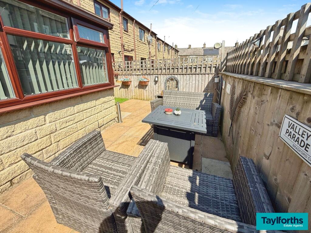 Additional image 15 of James Street, Earby, BB18