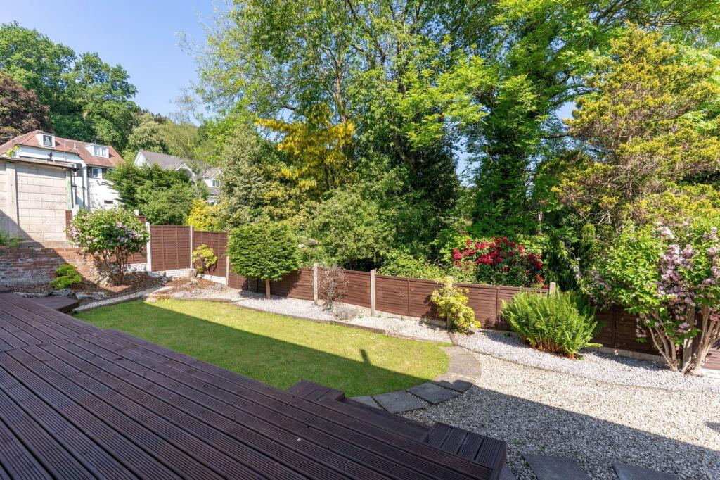 Additional image 16 of Reservoir Road, Cofton Hackett, B45