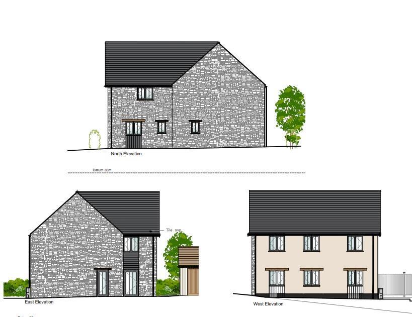 Additional image 12 of Bridgehampton, Yeovil, Somerset