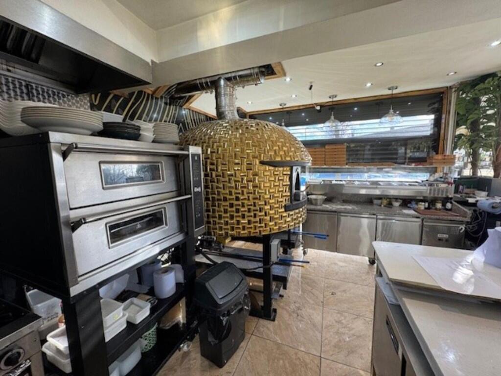 Additional image 11 of Leasehold Italian Restaurant, Warren Farm Road, Birmingham, B44 0QU