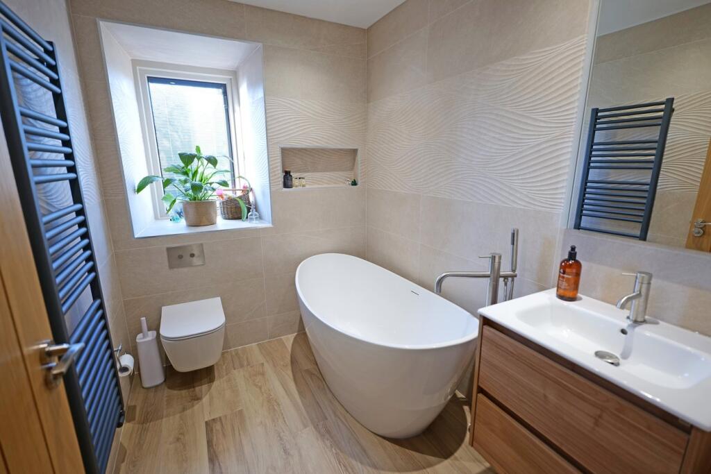 Additional image 37 of Winewall Lane, Winewall, BB8