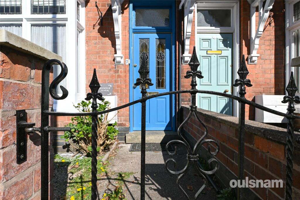 Additional image 33 of Herbert Road, Bearwood, West Midlands, B67