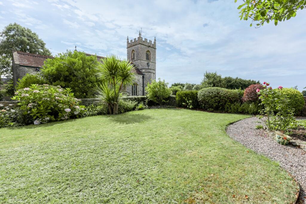 Additional image 15 of The Lodge, Westbury Sub Mendip
