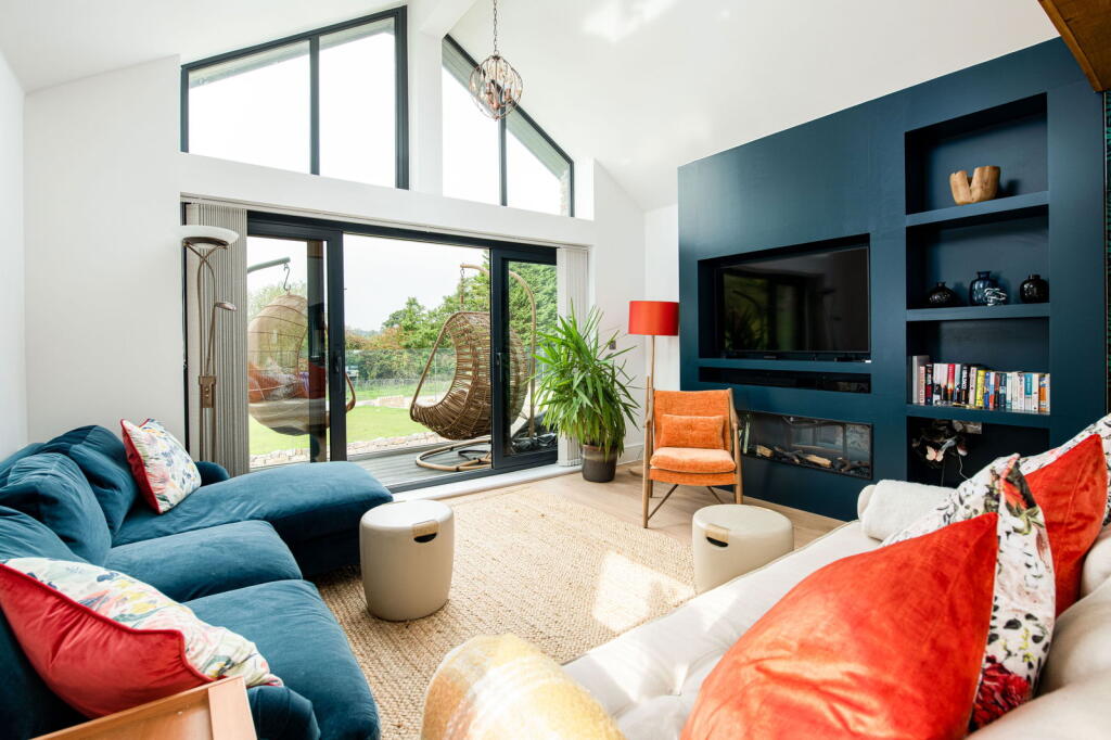 Additional image 18 of The Nest, Cookswood