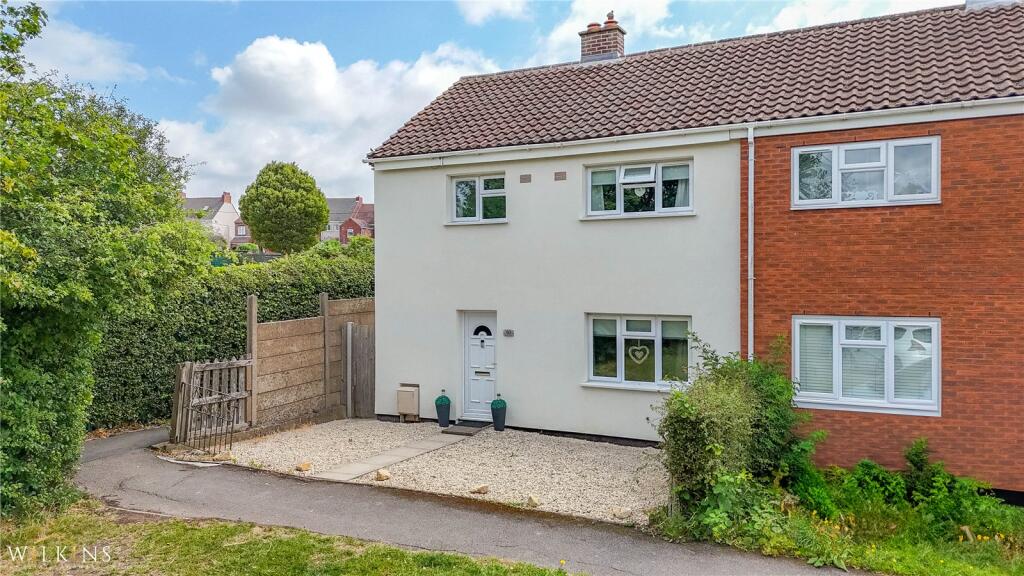 Additional image 2 of Dukes Road, Dordon, Tamworth, Warwickshire, B78