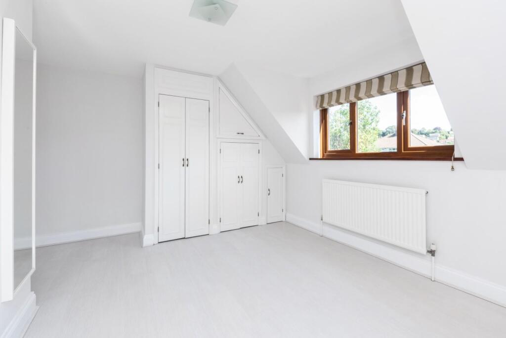 Additional image 11 of Westfield Park South, Bath