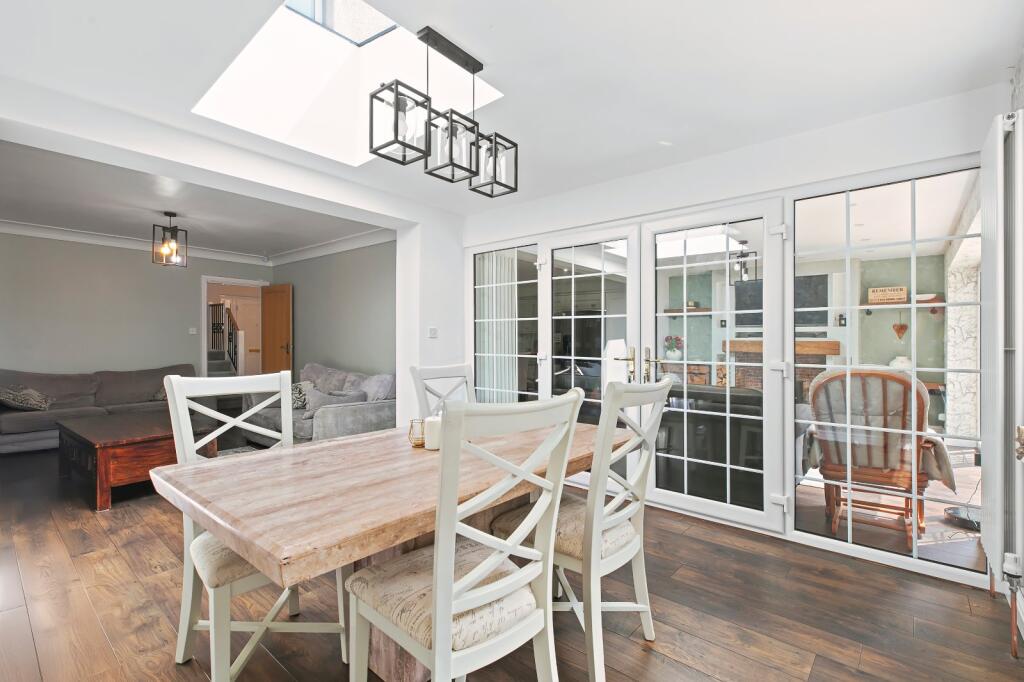 Additional image 4 of Woodvale Crescent, Bingley, West Yorkshire, BD16