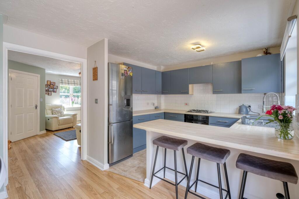 Additional image 2 of Lench Close, Redditch, B97