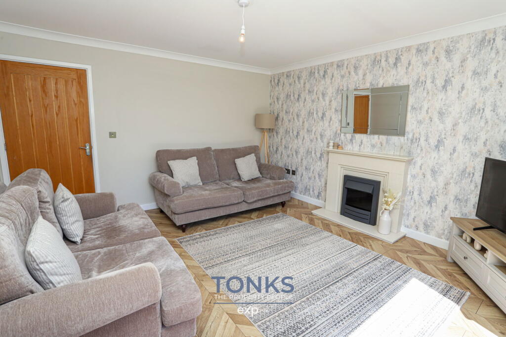 Additional image 4 of The Paddock, Private Drive off Hurst Green Road, Halesowen, B62 9PT