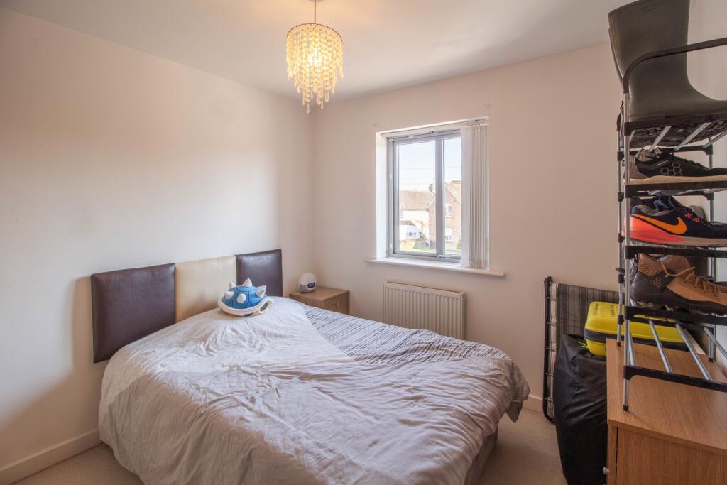 Additional image 4 of Manhattan Apartments, Yeovil