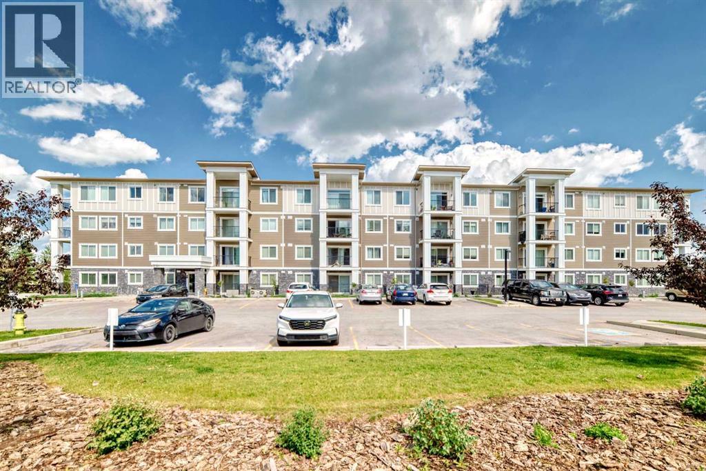 1109, 450 Sage Valley Drive NW|Calgary, Alberta T3R0V5