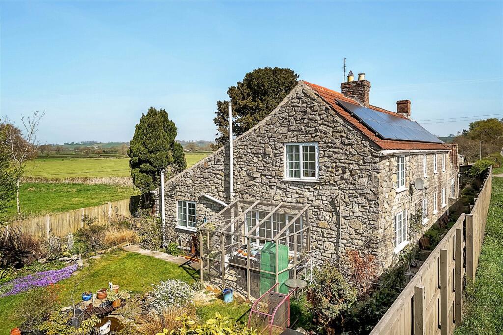 Additional image 23 of Stone, East Pennard, Shepton Mallet, Somerset, BA4