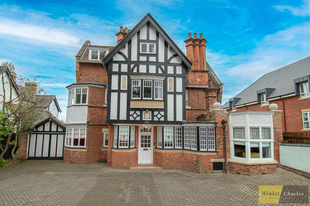 Additional image 47 of Birmingham Road, Sutton Coldfield