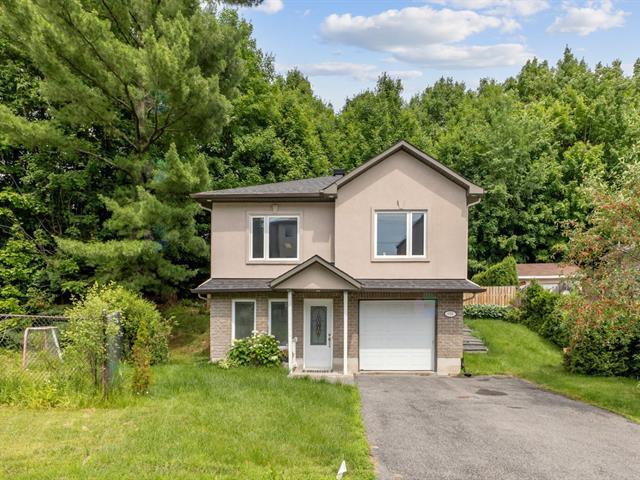 652 Rue Lafrance|Gatineau (Gatineau), Quebec J8R4C1