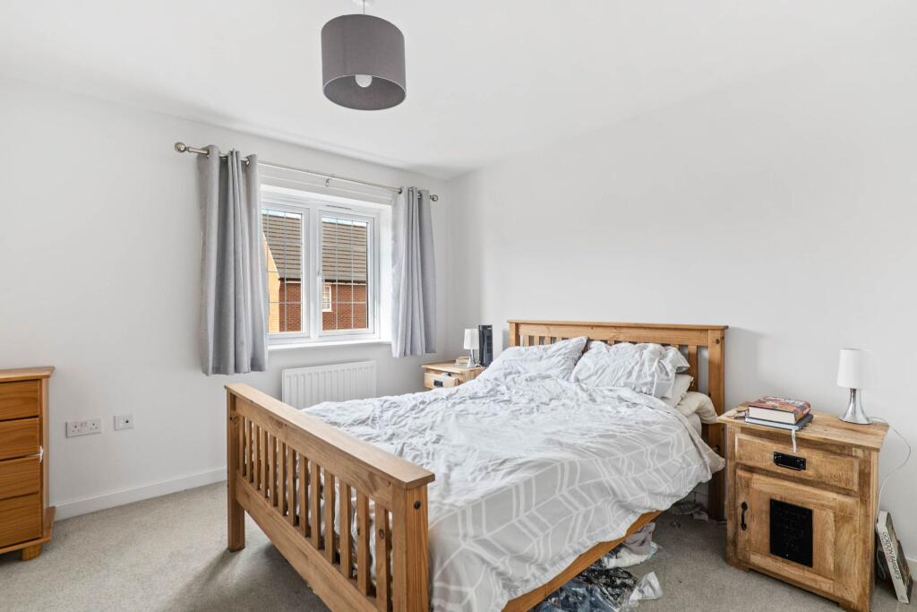 Additional image 8 of Stuart Place, Alcester Park, Alcester, B49