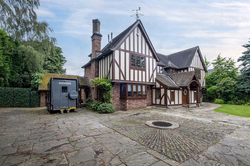 Additional image 47 of Moor Hall Drive, Four Oaks, Sutton Coldfield, B75 6LR