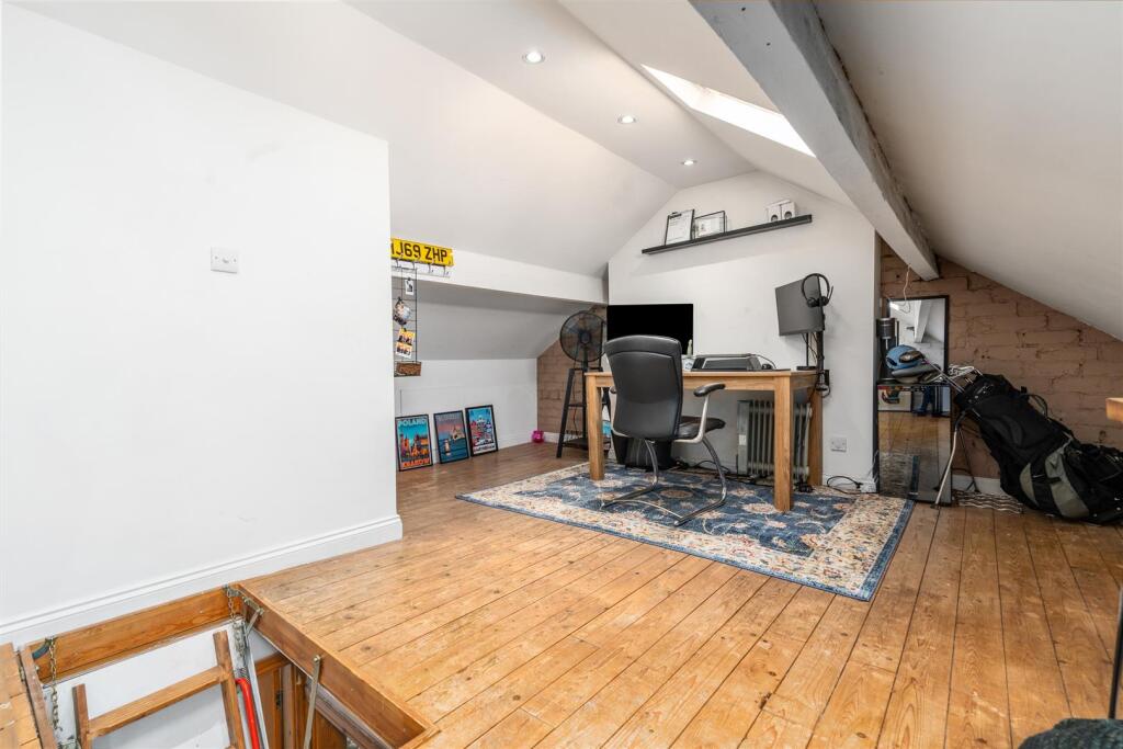 Additional image 11 of Copt Heath Croft, Knowle, Solihull