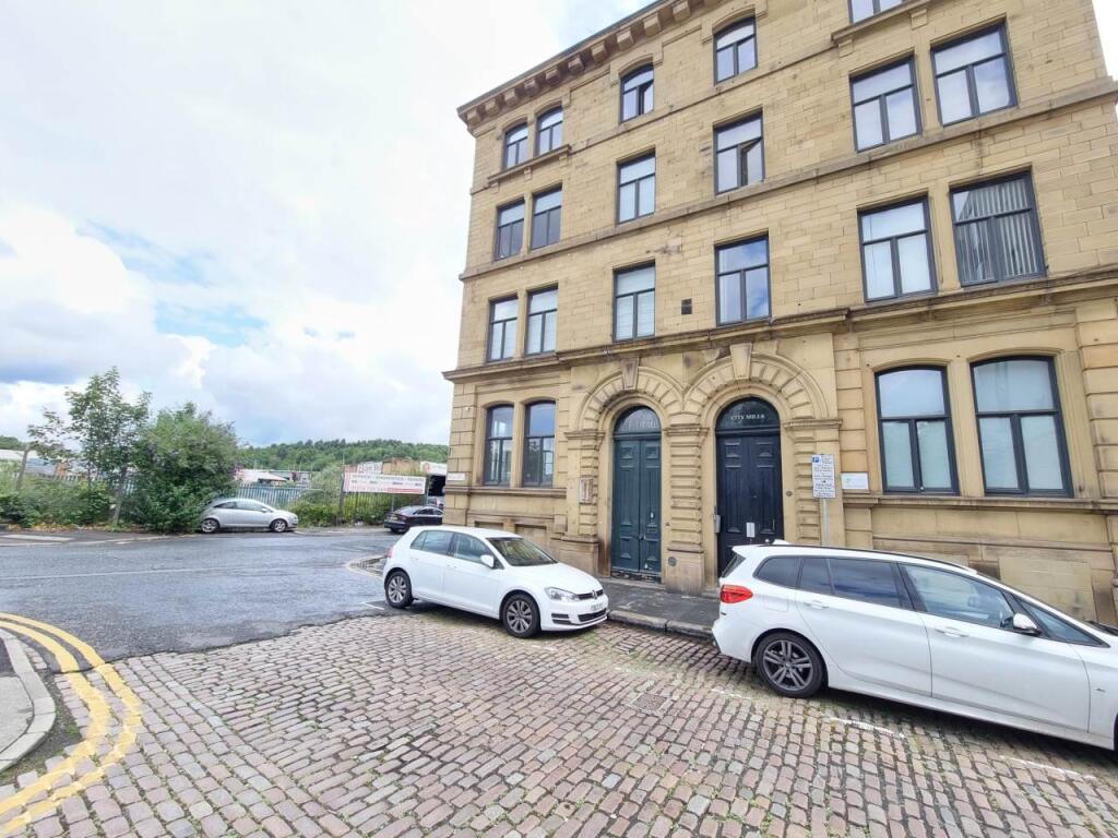 Additional image 21 of City Mills, Bradford City Centre,