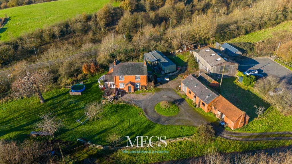 Additional image 9 of Gorcott Hill Farm, Gorcott Hill, Warwickshire, B98 9EN