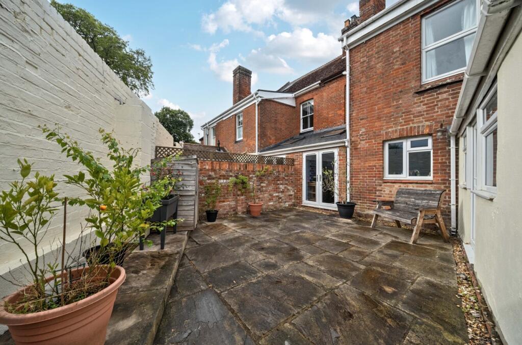 Additional image 12 of Boreham Road, Warminster, BA12
