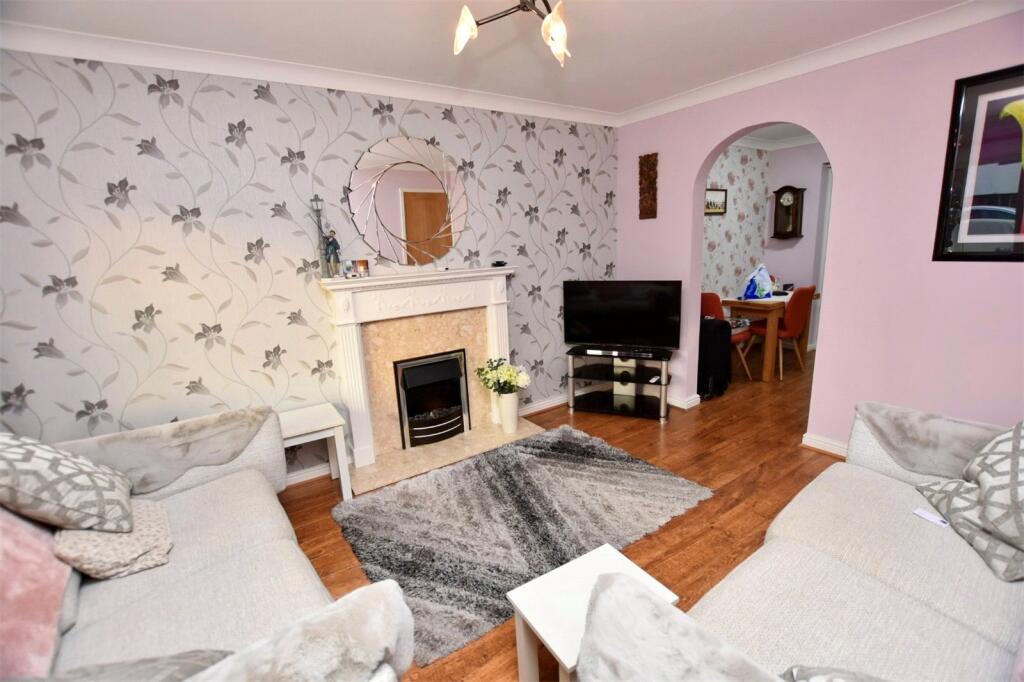 Additional image 2 of Hayhurst Close, Whalley, Clitheroe, Lancashire, BB7