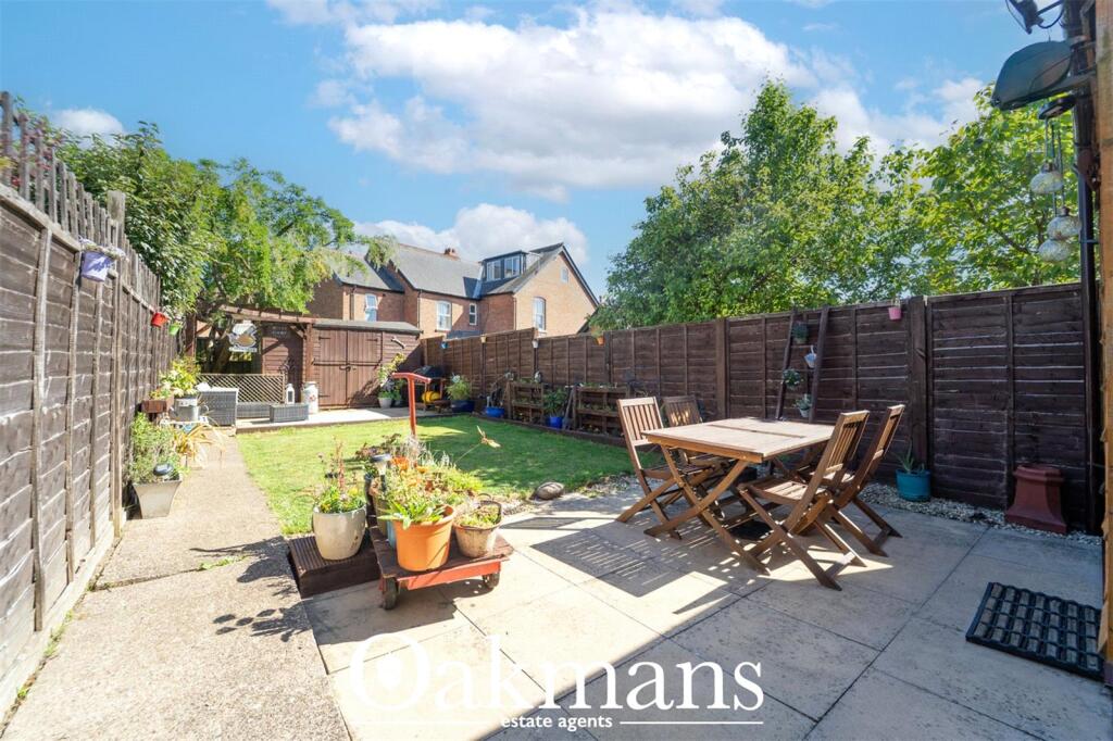 Additional image 22 of Ednall Lane, Bromsgrove, B60