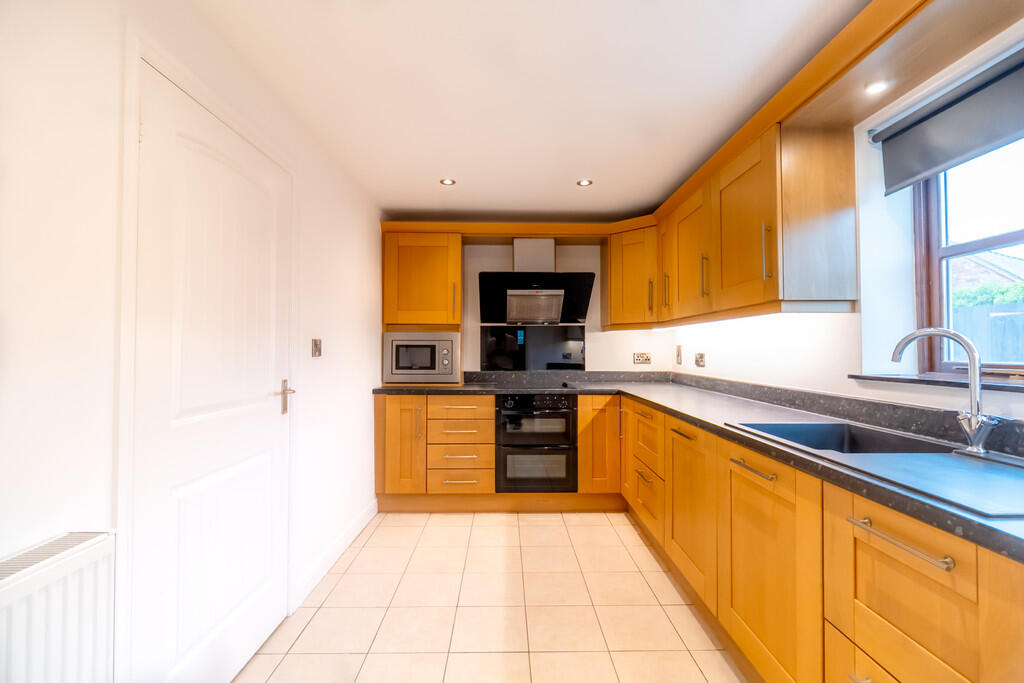 Additional image 6 of Coton Hall Farm Barns, Coton Lane