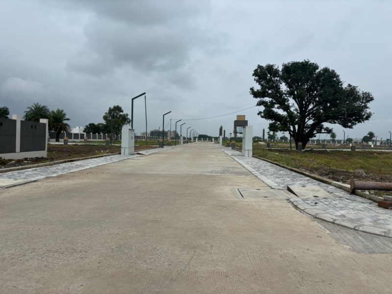 Additional image 2 of Super Corridor, Indore