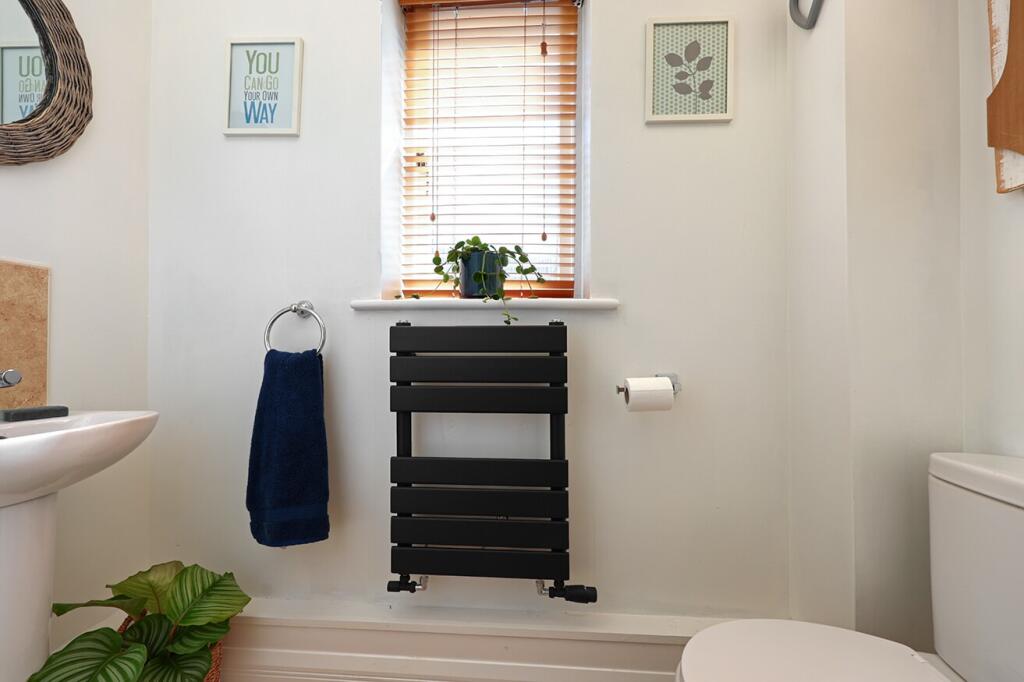 Additional image 9 of Clover Croft, Higham, Lancashire, BB12