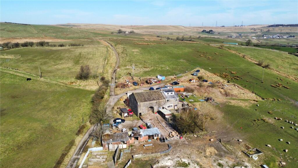 Additional image 30 of Laneside Farm, Peers Clough Road, Lumb, Rossendale, BB4