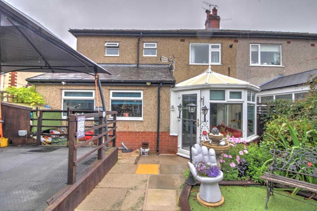 Additional image 25 of Moorside Avenue, Blackburn, BB1