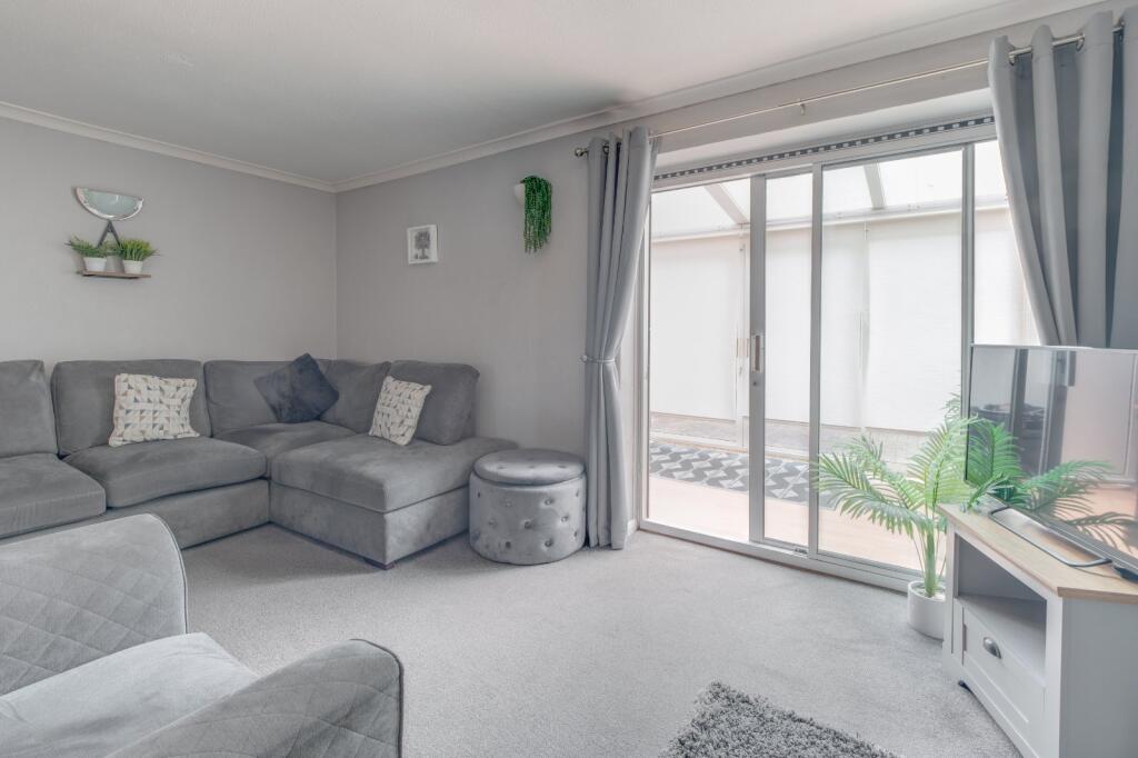 Additional image 5 of Gaydon Close, Lodge Park, Redditch, Worcestershire, B98
