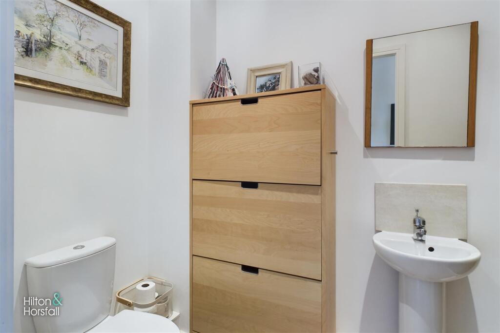 Additional image 20 of Quaker Rise, Brierfield