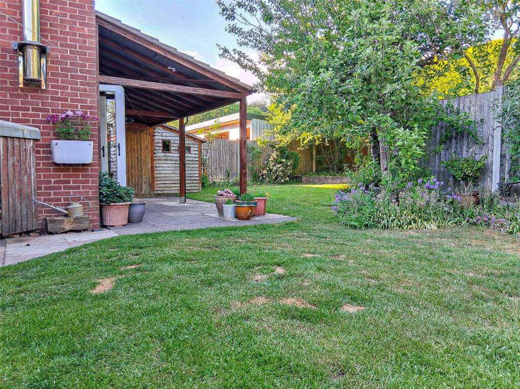 Additional image 24 of Masefield Drive, Tamworth, Staffordshire, B79