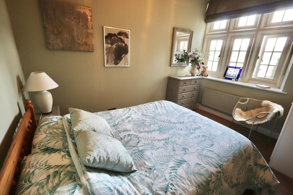 Additional image 5 of Gilbert Scott House, South Horrington