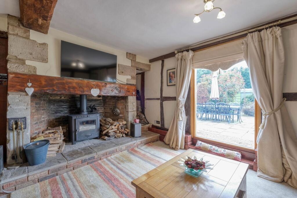 Additional image 6 of Astwood Lane, Astwood Bank, B96