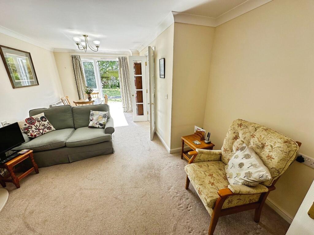 Additional image 9 of Bluestone Court, Street, BA16