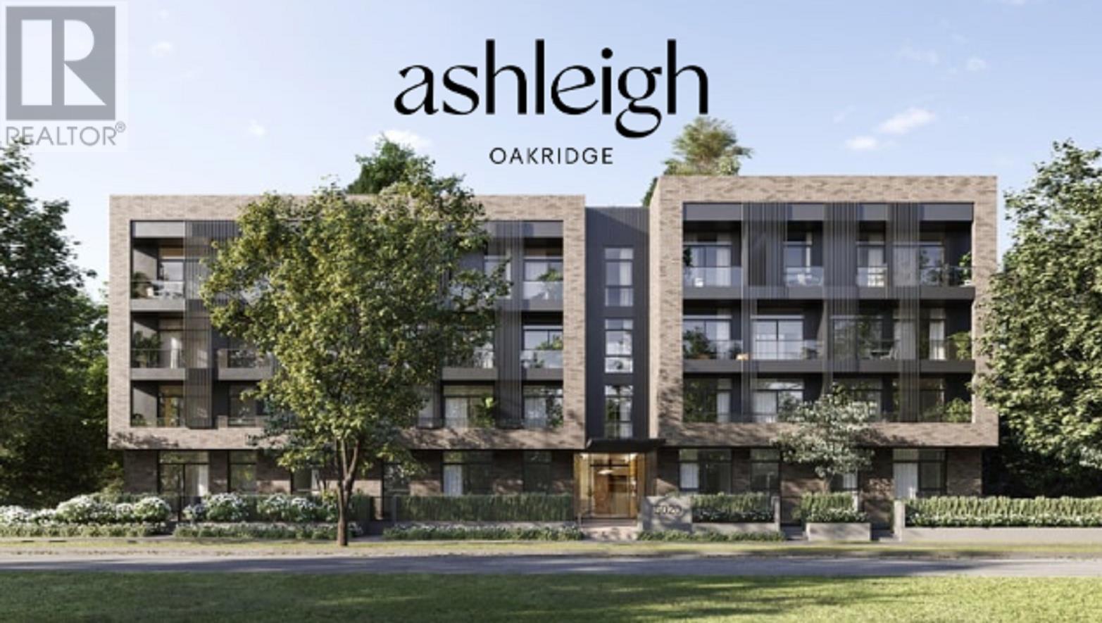 403 5020 ASH STREET|Vancouver, British Columbia V5Z3G4