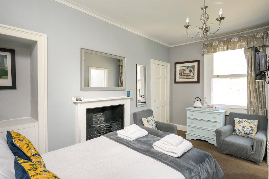 Additional image 7 of Henry Street, Bath, BA1