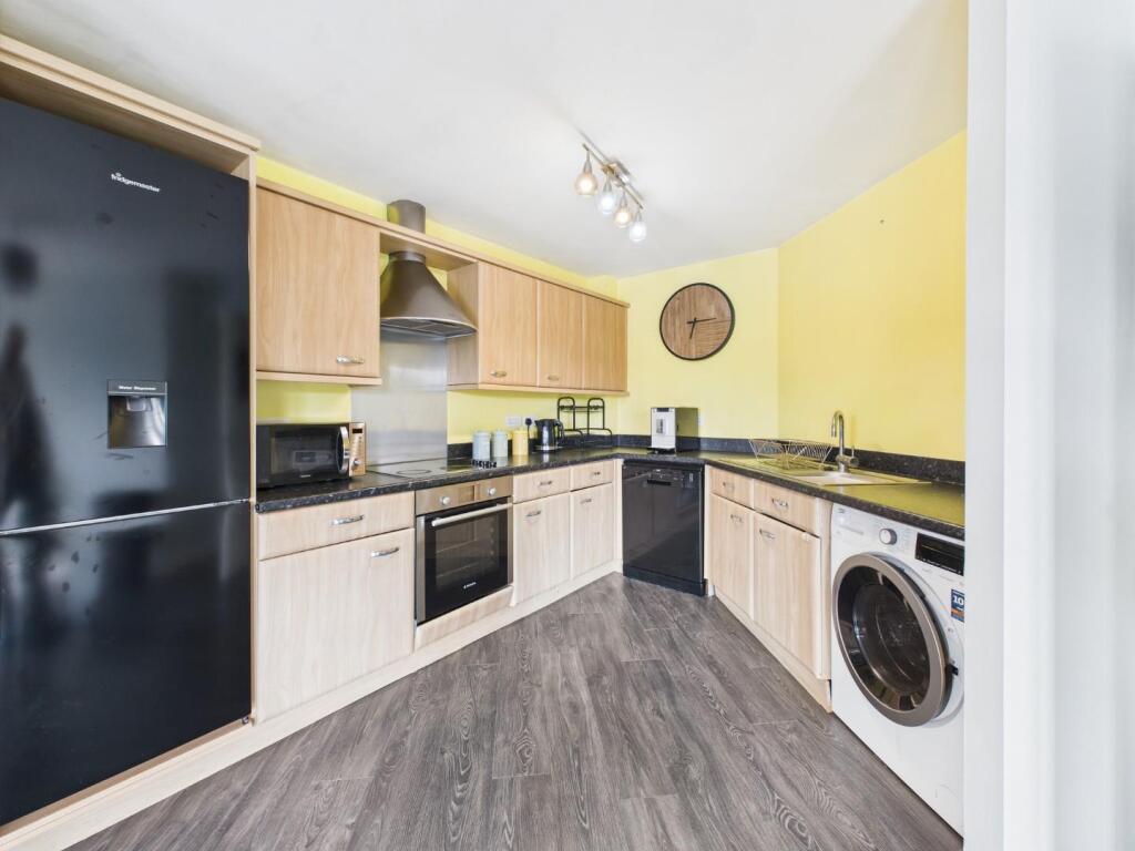 Additional image 3 of Navigation Quay, Britannia Wharf, Bingley